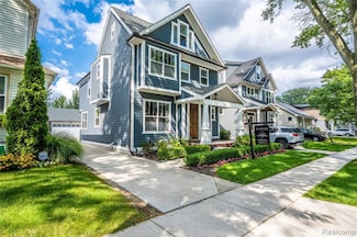 1375 Webster St, Birmingham, MI 48009