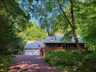 471 Hillcrest Rd, Manchester Center, VT 05255