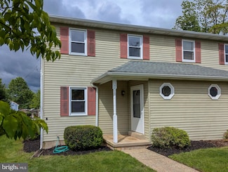 122 Ridge Ave, Perkasie, PA 18944