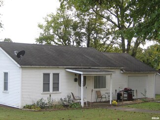 345 Ford Ferry Rd, Cave In Rock, IL 62919