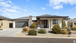 698 W Cypress Umber Dr, St. George, UT 84790
