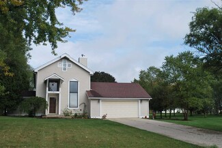 2705 W Rock Hill Ln, Zanesville, IN 46799