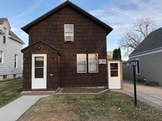 307 N 12th St, Bismarck, ND 58501
