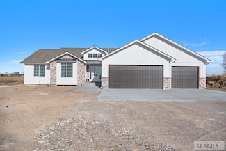 862 E 1200 N, Shelley, ID 83274