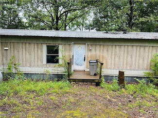 9120 Hobbtown Rd, Rudy, AR 72952