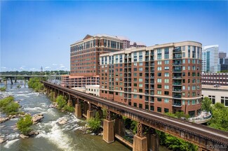 1101 Haxall Point Unit 411, Richmond, VA 23219