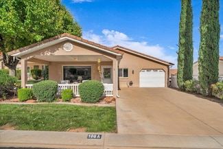 1050 W Red Hills Pkwy Unit 100A, Washington, UT 84780