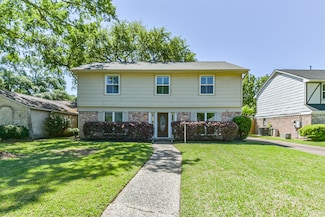 13919 Wickersham Ln, Houston, TX 77077