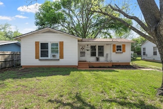 1821 Marquita St, Waco, TX 76711