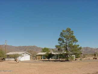 22580 W Markle Ln, Congress, AZ 85332