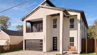 1411 Toronto St, Dallas, TX 75212