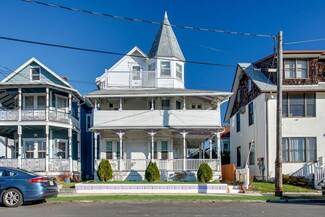 47 Franklin Ave, Ocean Grove, NJ 07756