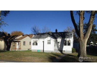 509 S Date St, Yuma, CO 80759