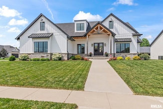 3613 Peach Tree Dr, Springfield, IL 62711