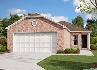 3428 Mccrae Crossing, San Antonio, TX 78264