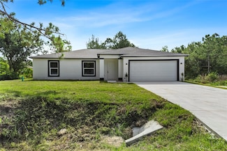 3848 NW 19th Ave, Okeechobee, FL 34972