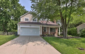 7984 Buckland Dr, Cincinnati, OH 45249