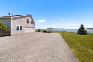41 Boatyard Ln, MacHiasport, ME 04655