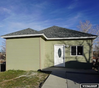 1241 S Fenway St, Casper, WY 82601