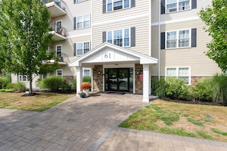61 Acadia Ln Unit 409, Exeter, NH 03833