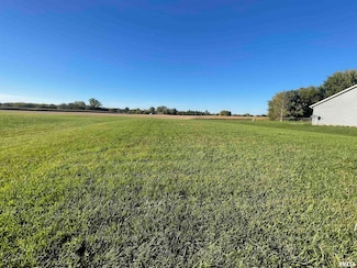 Lot 106 Grist Mill Ln, Athens, IL 62613