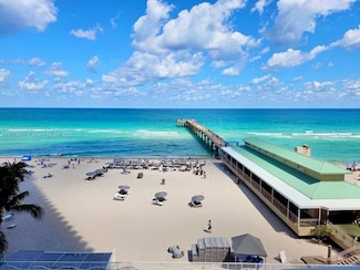 16699 Collins Ave Unit 603, Sunny Isles Beach, FL 33160