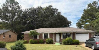 1502 Hall St, Bainbridge, GA 39819