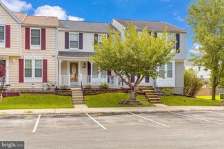 1333 E Spring Meadow Ct, Edgewood, MD 21040