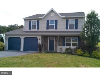 1929 Main St, Mohrsville, PA 19541