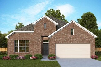 1716 Crescent Star Dr, Aubrey, TX 76227