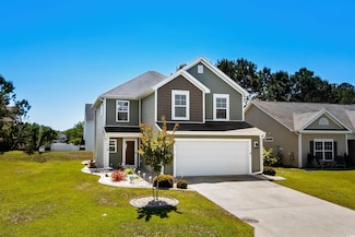 356 Whipple Run Loop, Myrtle Beach, SC 29588