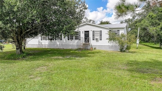 2451 SW Brandy Dr, Arcadia, FL 34266