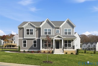 4119 Tuckmar Pond Dr, Moseley, VA 23120