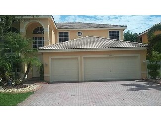 15268 SW 21st Place, Miramar, FL 33027