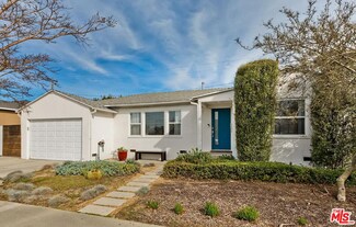 3848 Spad Place, Culver City, CA 90232