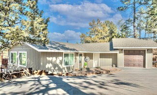 131 Little Creek Hills Rd, Alto, NM 88312