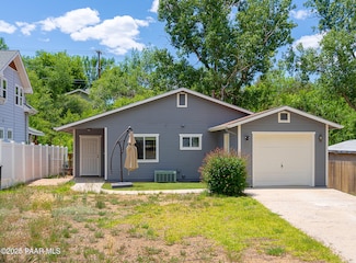 252 S Virginia St, Prescott, AZ 86303