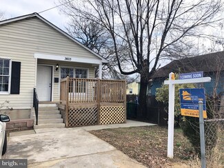 3603 40th Ave, Brentwood, MD 20722