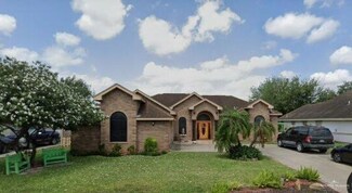1400 Viejo Ln, Mission, TX 78572