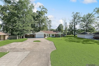 5023 Kennedy Dr, Zachary, LA 70791