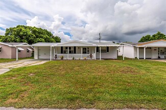 4829 Blossom Dr, Holiday, FL 34690