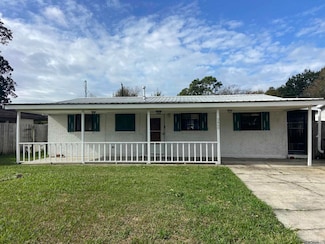 2460 Eastgate Dr, Baton Rouge, LA 70816