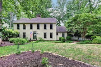 20 Ensign Spence, Williamsburg, VA 23185