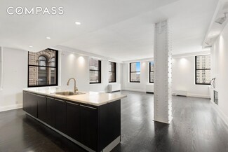 150 Nassau St Unit 11B, New York, NY 10038