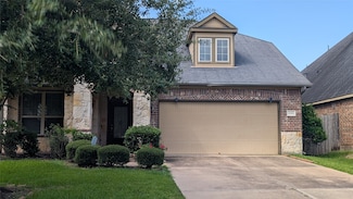 1918 Mariposa Edge Ln, Richmond, TX 77469