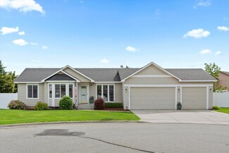 9710 E Princeton Ave, Spokane, WA 99206
