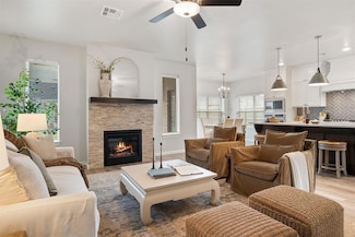 19608 Dalemead Way, Edmond, OK 73012