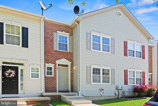 423 Cambridge Place, Prince Frederick, MD 20678