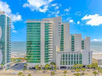 201 S Ocean Blvd Unit 616, Myrtle Beach, SC 29577