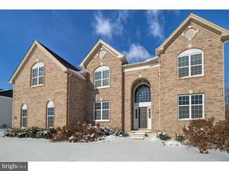 1887 Cassel Rd, Lansdale, PA 19446